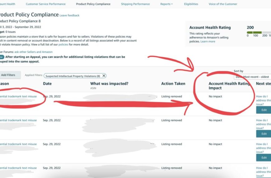 Suspected Intellectual Property Violation – How to resolve it and what to expect