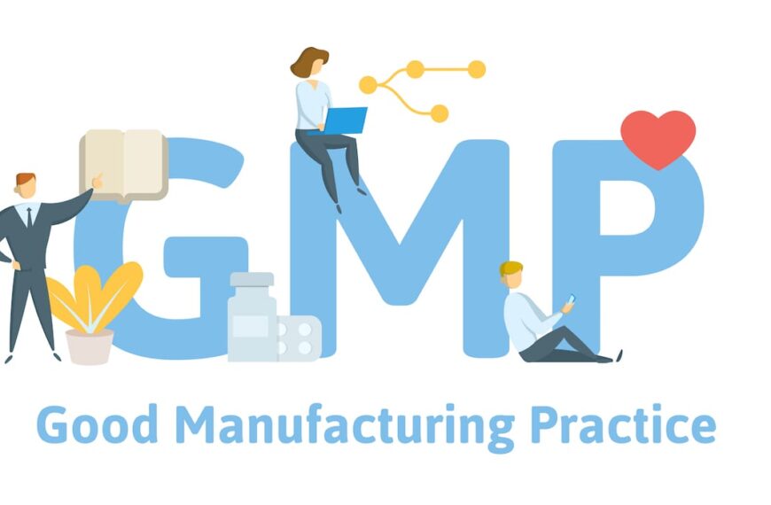 Good Manufacturing Practices (GMP) Document – Sometimes a Nightmare for Amazon Sellers