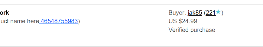 The Sneaky eBay Seller’s Guide to Feedback Revisions