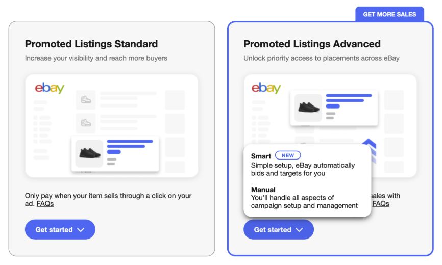 eBay Promoted Listing Beats CPC: Pay Only When You Sell