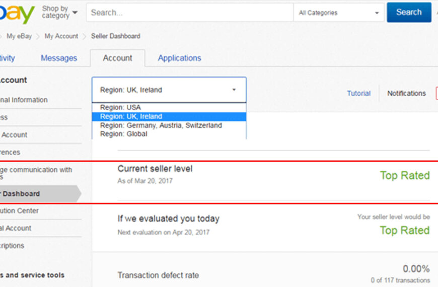 eBay Top Rated Seller Badge: Sales Superpower You Can’t Ignore